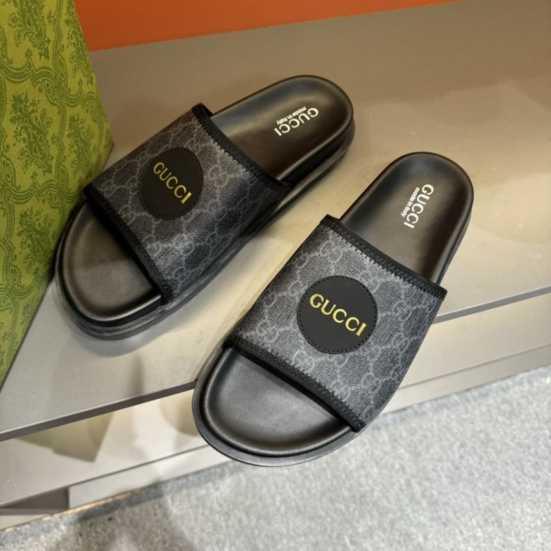 Gucci Slippers